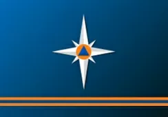 Мужчина спасен на пожаре в Тверской области